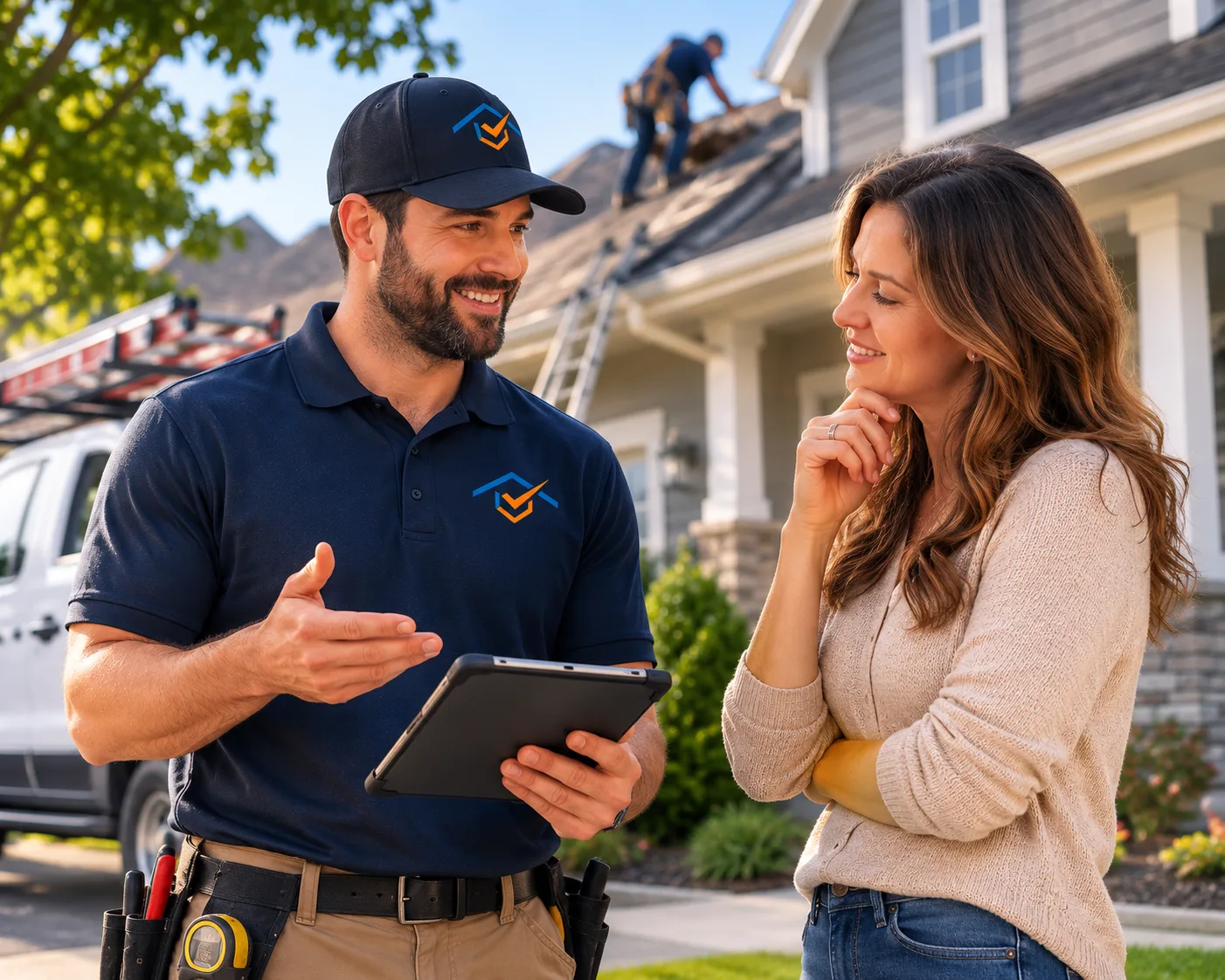 Roof Inspection FAQs in Tokio, ND